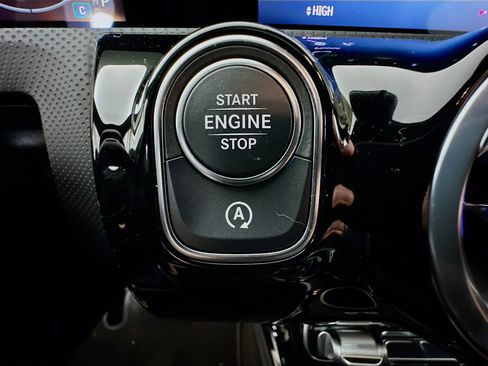 Certified 2025 Mercedes-Benz CLA 250 CLA 250 image 16