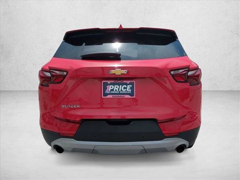Used 2019 Chevrolet Blazer LT FWD image 7