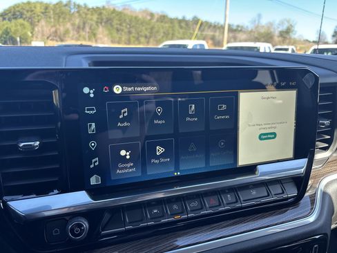 New 2026 Chevrolet Silverado 1500 LT image 19