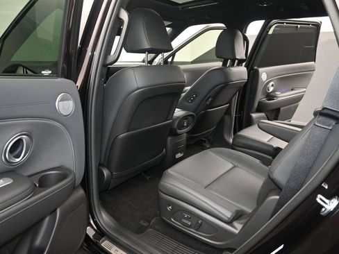 Used 2026 Hyundai Palisade Calligraphy FWD image 12