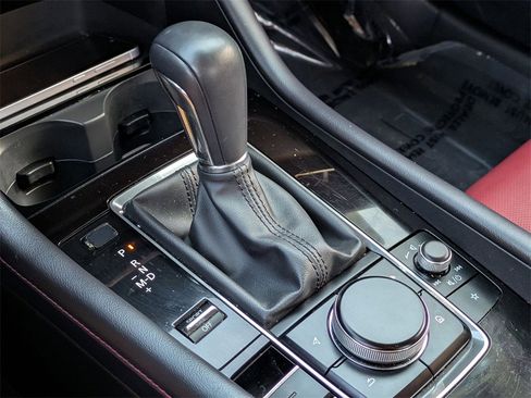 Used 2025 MAZDA MAZDA3 s image 18