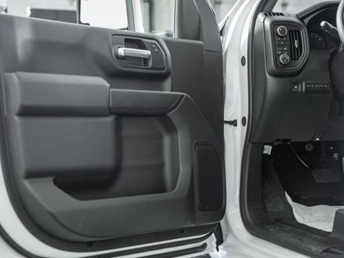 New 2026 Chevrolet Silverado 2500 Custom w/ Custom Value Package image 42