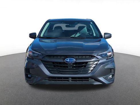 Certified 2025 Subaru Legacy Premium image 9