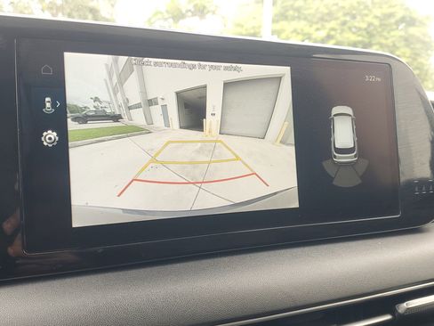 Used 2024 Hyundai Palisade XRT image 32