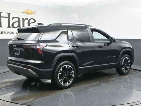 New 2026 Chevrolet Equinox LT w/ Convenience Package II image 28