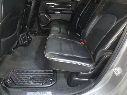 Used 2021 RAM 1500 Laramie w/ Off Road Group image 23