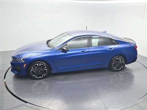 Used 2023 Kia K5 GT-Line AWD/4WD image 50
