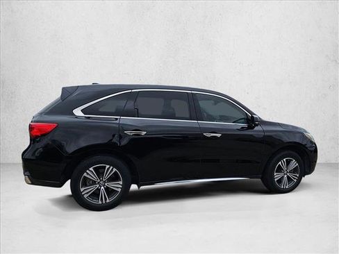 Used 2018 Acura MDX FWD image 4