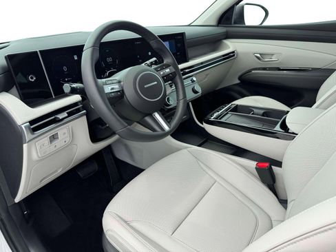 New 2026 Hyundai Tucson Limited image 9