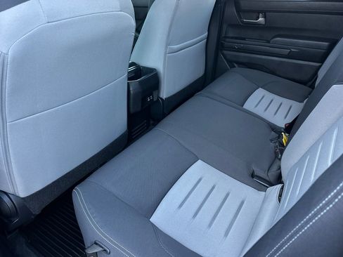 Used 2024 Toyota Tacoma TRD Off-Road image 14