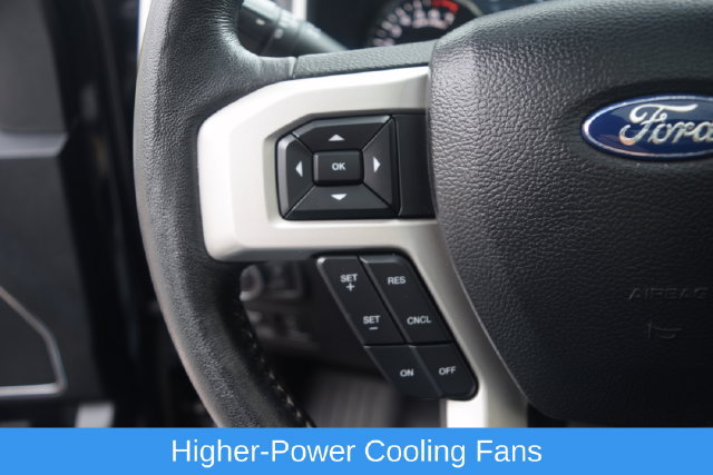 Used 2018 Ford F150 Lariat w/ Equipment Group 502A Luxury AWD/4WD image 5