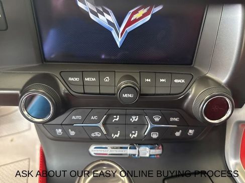 Used 2019 Chevrolet Corvette Grand Sport image 15