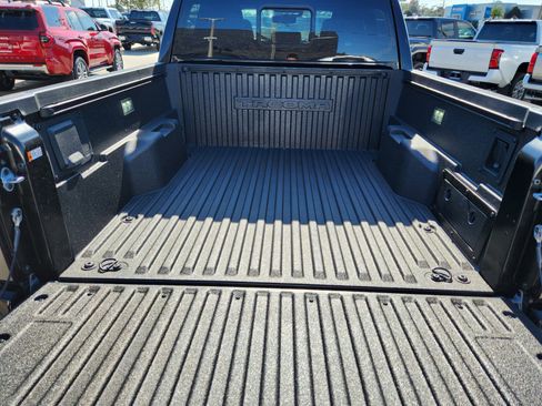 Certified 2025 Toyota Tacoma TRD Pro image 9