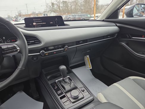 New 2026 MAZDA CX-30 2.5 Turbo w/ Premium Package image 22