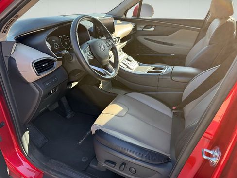 Used 2023 Hyundai Santa Fe SEL w/ Premium Package image 10