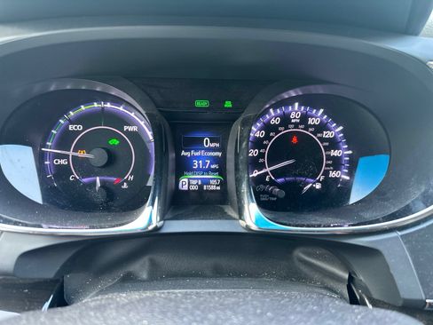 Used 2014 Toyota Avalon Limited FWD image 16