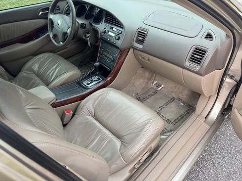 Used 2003 Acura TL FWD image 16