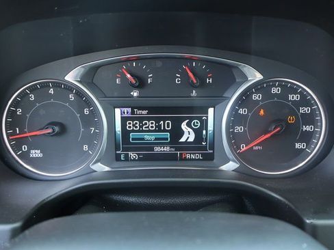 Used 2017 GMC Acadia SLT FWD image 37