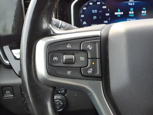 Used 2024 Chevrolet Silverado 2500 LT image 28