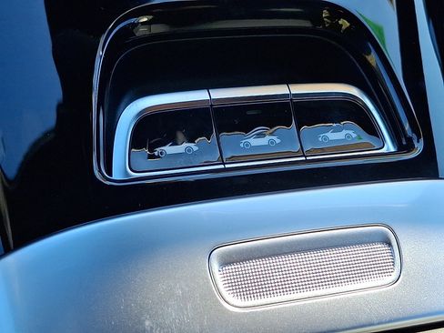 New 2026 Mercedes-Benz CLE 53 AMG 4MATIC Cabriolet image 14