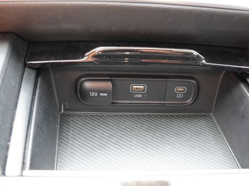 Certified 2023 Kia Sportage LX AWD/4WD image 25