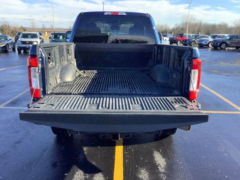 Used 2019 Ford F250 XLT image 7