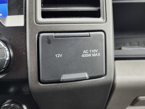 Used 2022 Ford F350 XL w/ STX Appearance Package image 51