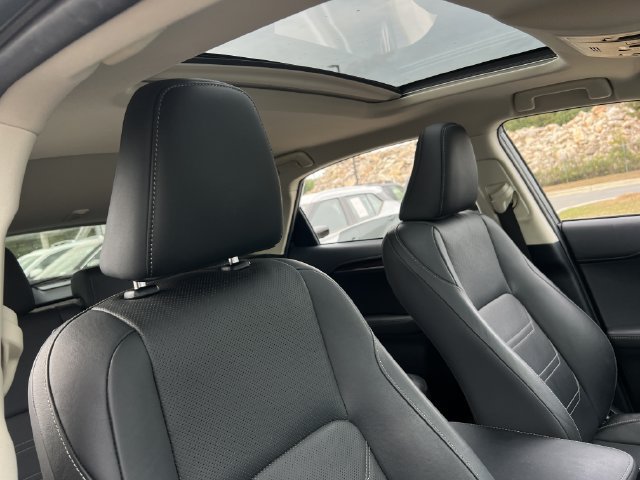 Used 2015 Lexus NX 200t FWD w/ Luxury Package image 29