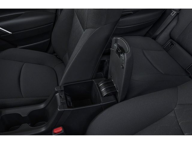 New 2026 Toyota Corolla Cross LE AWD/4WD image 9