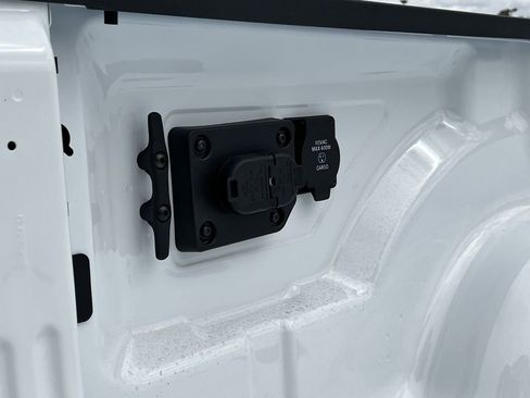 New 2026 RAM 3500 Tradesman image 19