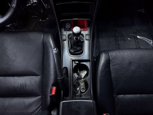 Used 2005 Acura TSX image 25