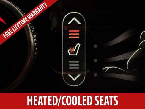 Used 2024 Genesis GV70 3.5T Sport w/ Sport Prestige Package AWD/4WD image 19