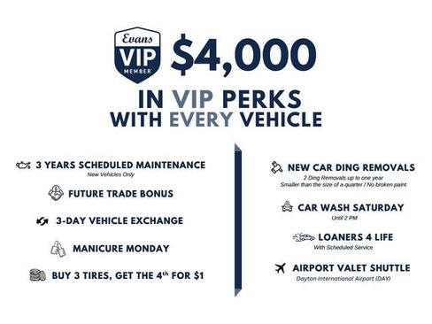 Used 2025 Nissan Rogue SV image 2