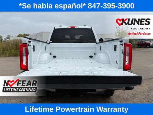 Used 2023 Ford F250 XLT w/ FX4 Off-Road Package image 22