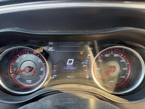 Used 2020 Dodge Charger SXT w/ Cold Weather Package RWD image 12