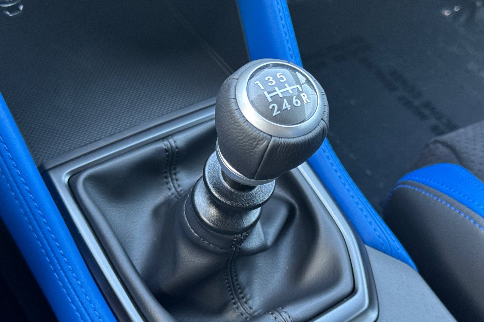 New 2026 Subaru WRX GT w/ WRX Electronics Package AWD/4WD image 21