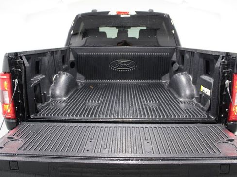 Used 2023 Ford F150 XLT w/ Equipment Group 302A High image 17