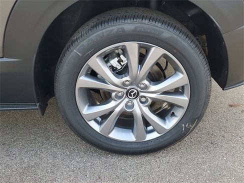 New 2025 MAZDA CX-30 AWD 2.5 S w/ Preferred Package image 29