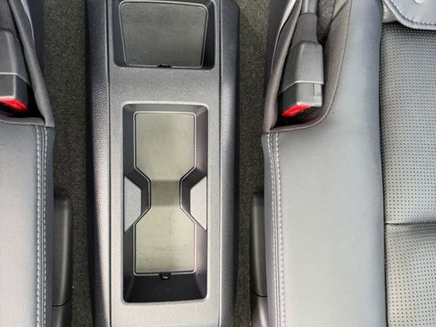 Used 2024 Lexus GX 550 w/ Cold Area Package image 38