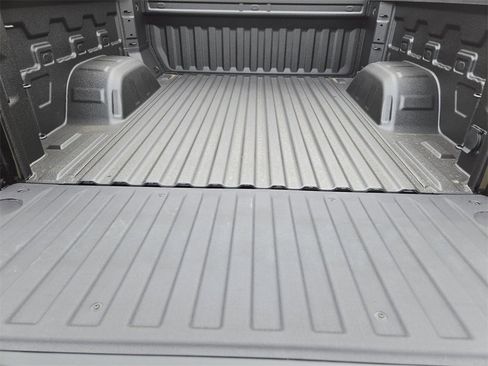 New 2026 Chevrolet Silverado 1500 Custom image 17