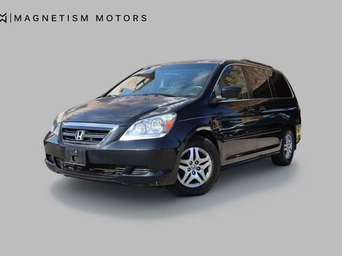 Used 2007 Honda Odyssey EX-L image 2
