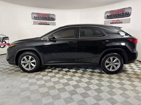Used 2019 Lexus RX 350 AWD image 8