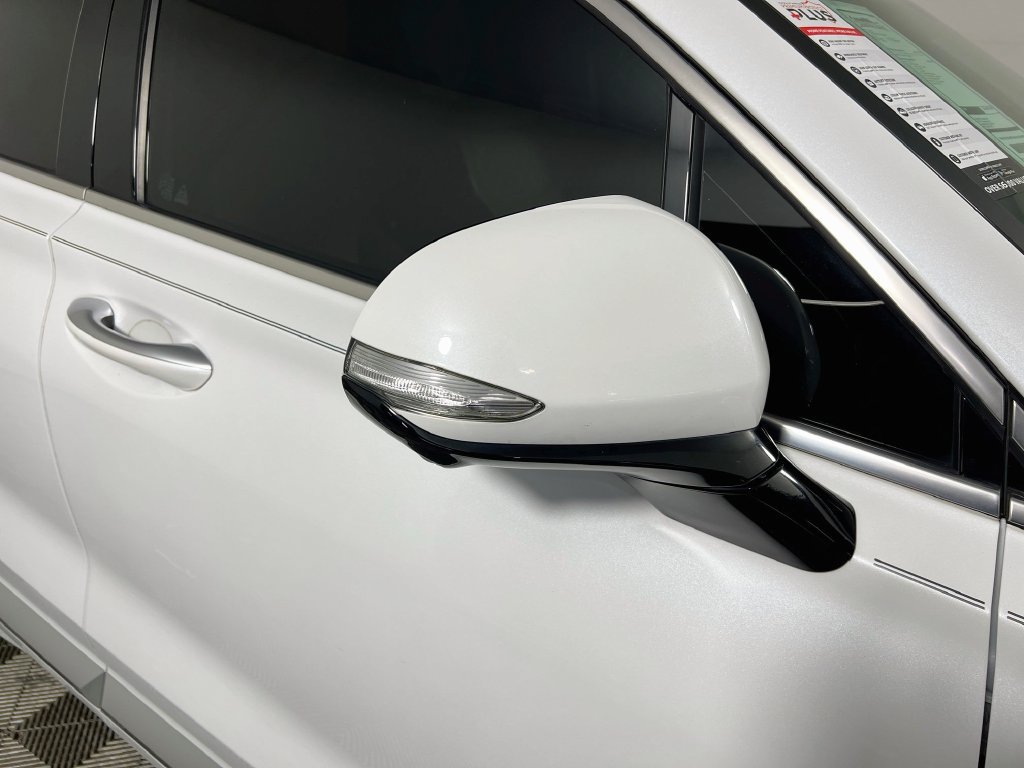 Used 2022 Hyundai Santa Fe Calligraphy FWD image 10