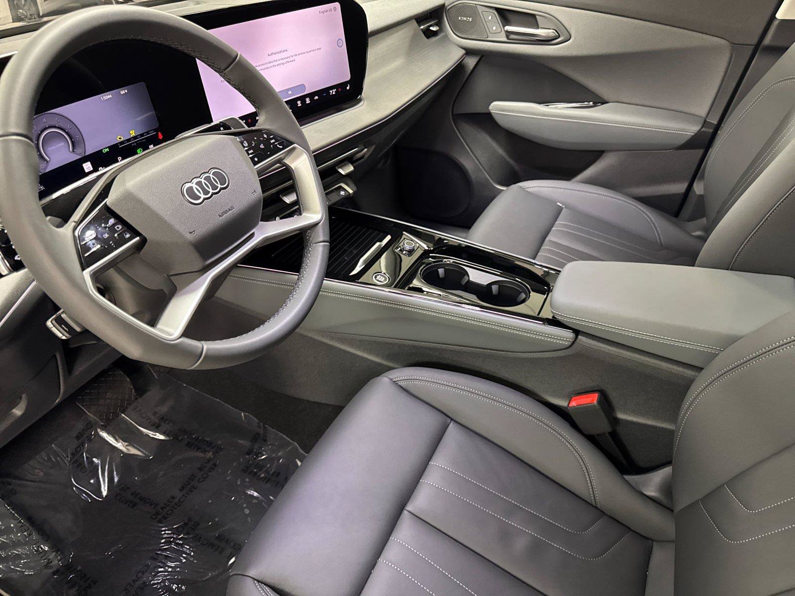 New 2026 Audi Q3 quattro 2.0T AWD/4WD image 9