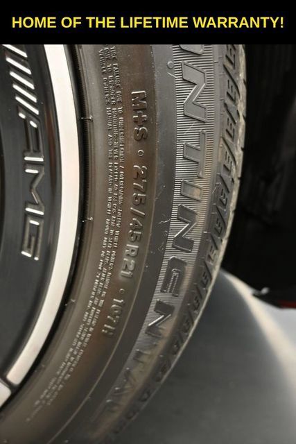 Used 2021 Mercedes-Benz GLS 580 4MATIC image 46