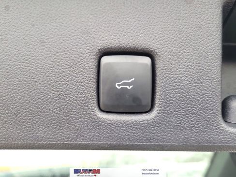 Used 2023 Ford Escape Active image 7