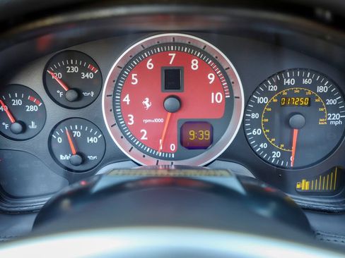 Used 2005 Ferrari F430 Spider RWD image 6