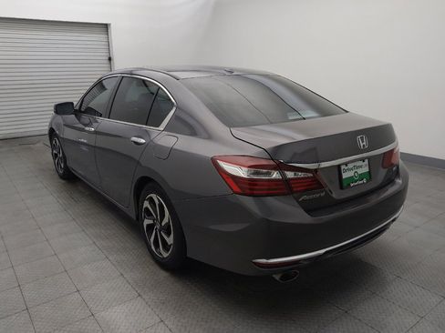 Used 2017 Honda Accord EX-L image 5