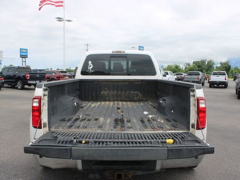 Used 2015 Ford F350 Lariat w/ Lariat Ultimate Package AWD/4WD image 14