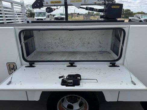 Used 2024 RAM 3500 Tradesman AWD/4WD image 12